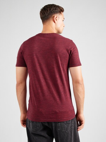 GARCIA Shirt in Red