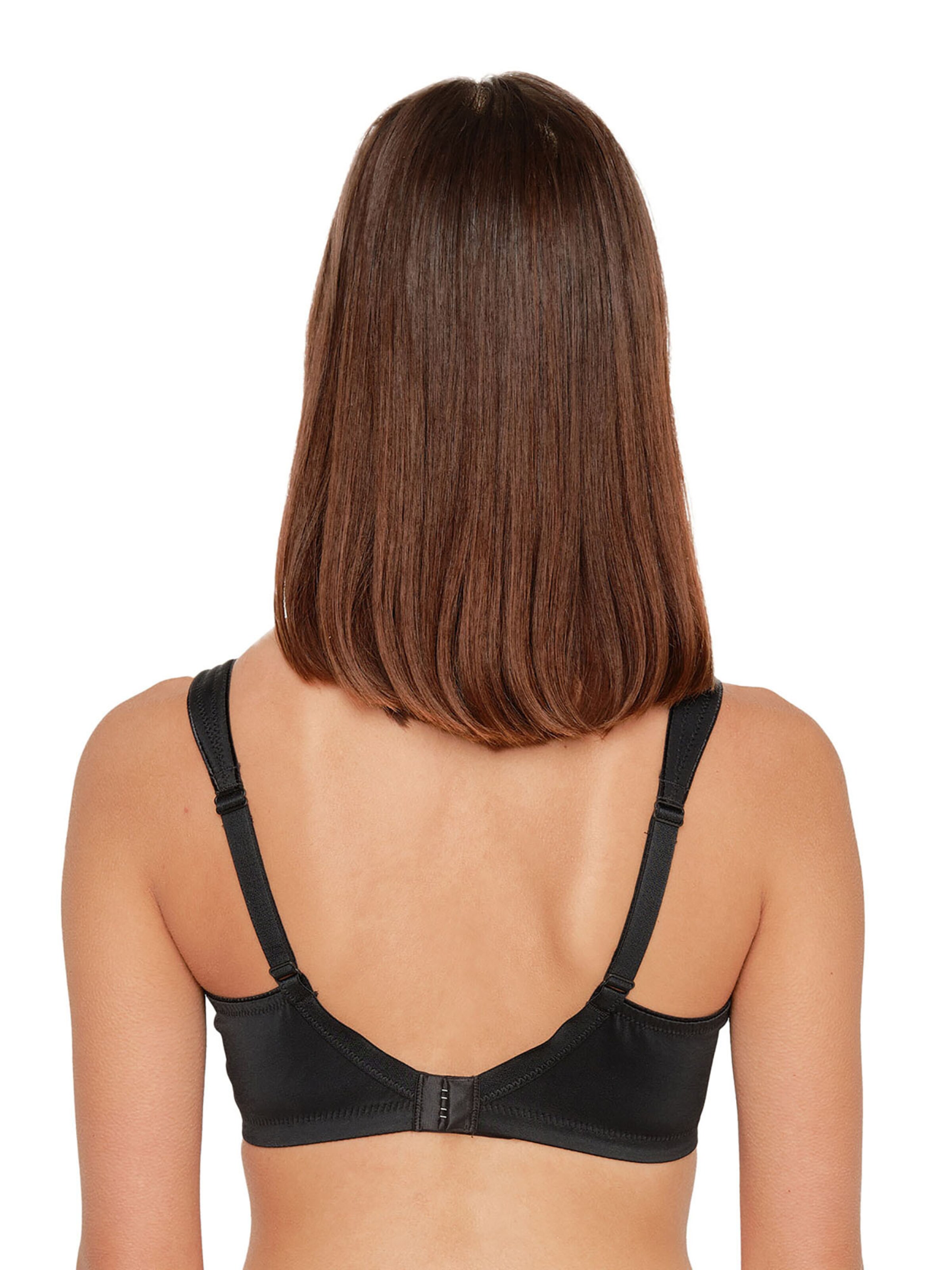 SUSA Minimiser Minimizer 'London' in Black