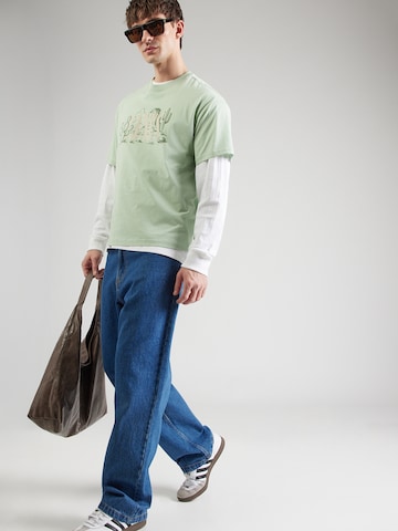 LEVI'S ® - Camiseta 'CACTUS' en verde