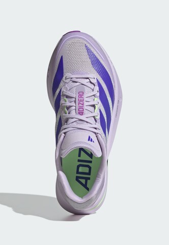 ADIDAS PERFORMANCE Маратонки за бягане 'Adizero Boston 13' в лилав