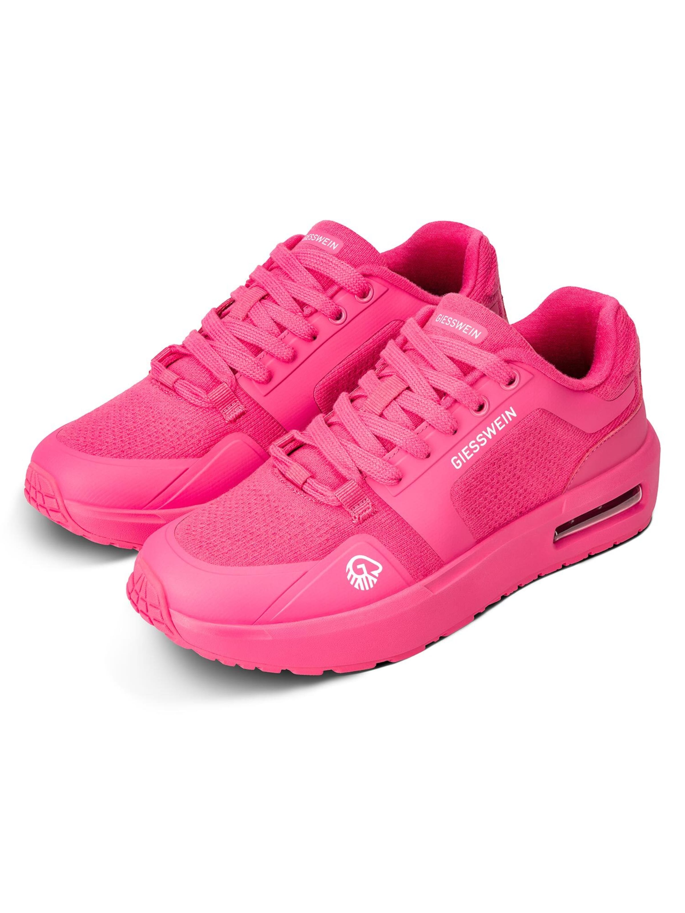 GIESSWEIN Sneaker in Pink