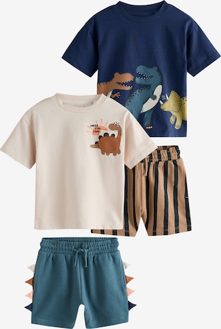 smėlio Next Rinkinys: priekis