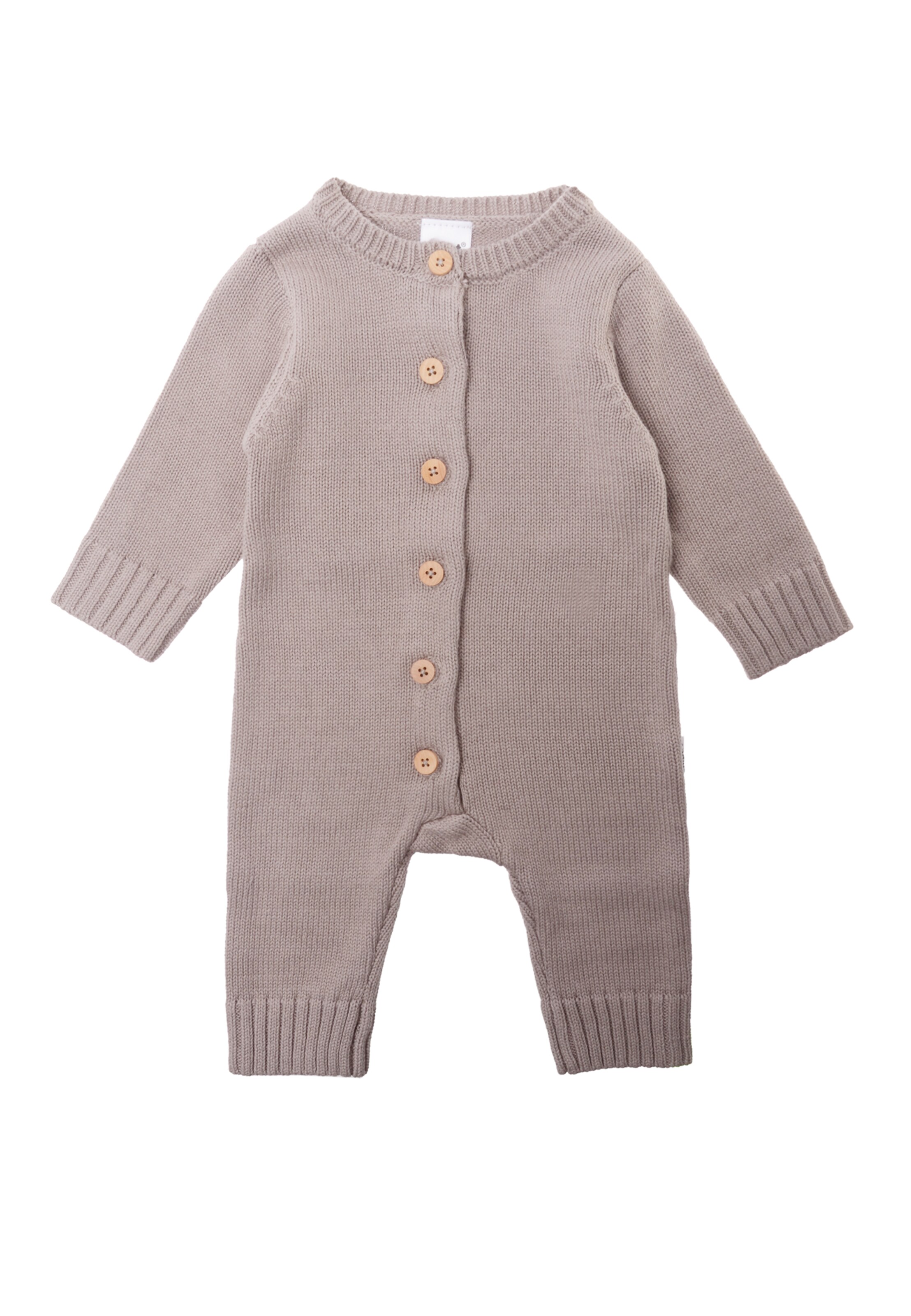 LILIPUT Dungarees in Grey