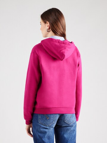 Veste de survêtement Polo Ralph Lauren en rose