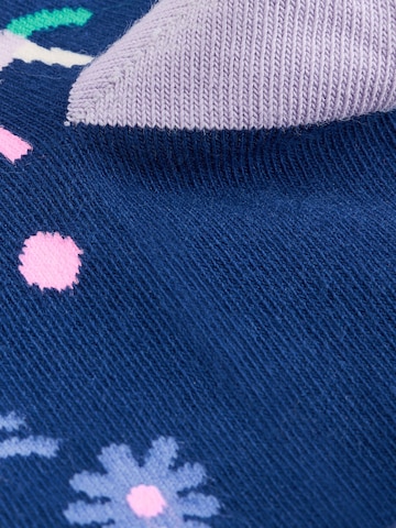 Next Tights in Blue