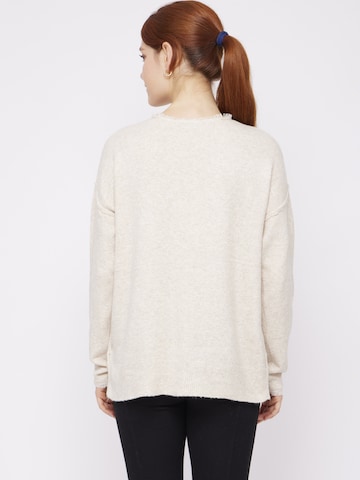 VICCI Germany Pullover in Beige
