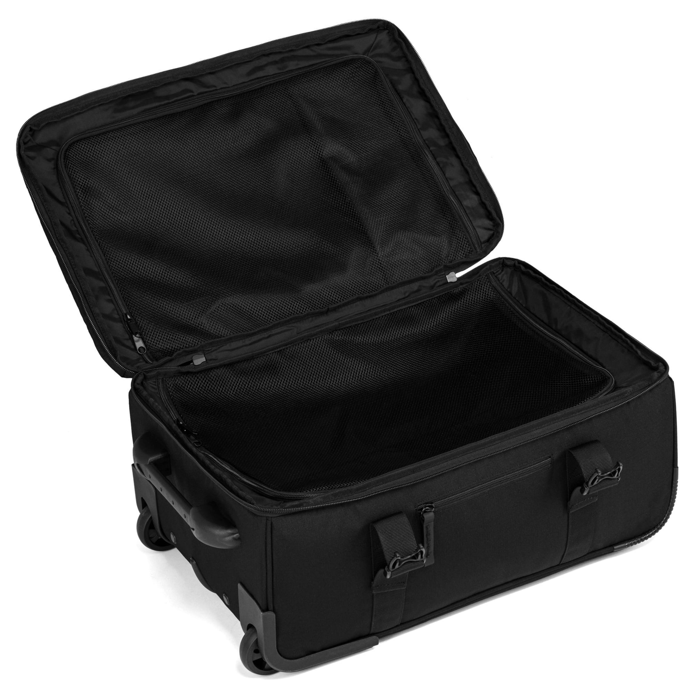 Epic Reisetasche 'Explorer NXT 2' in Schwarz