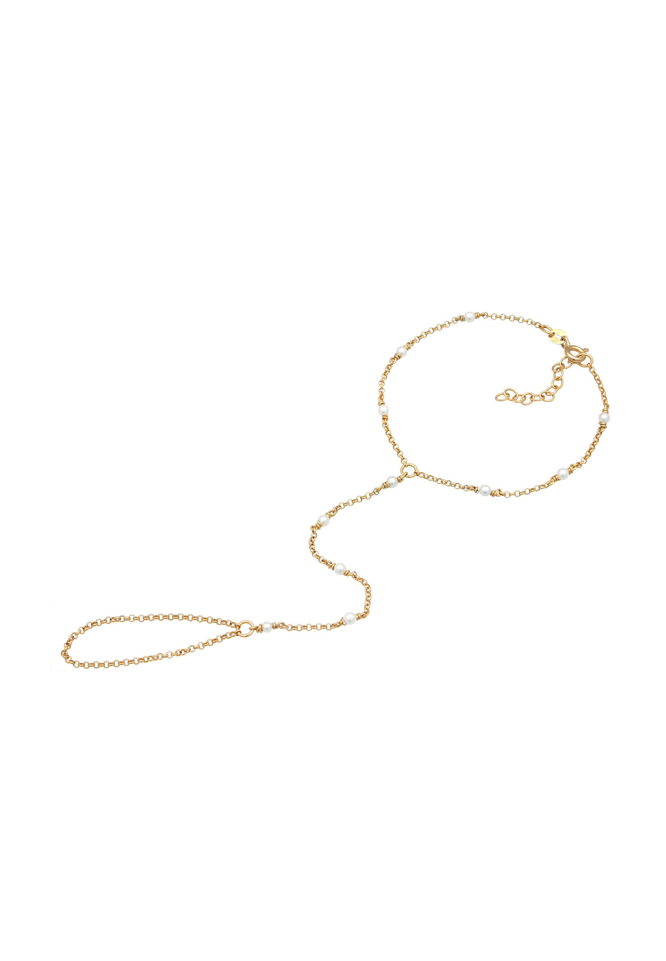 ELLI Bracelet in Gold