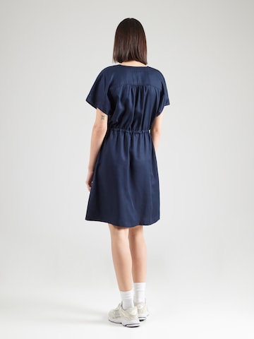 Robe 'Tenca' Iriedaily en bleu