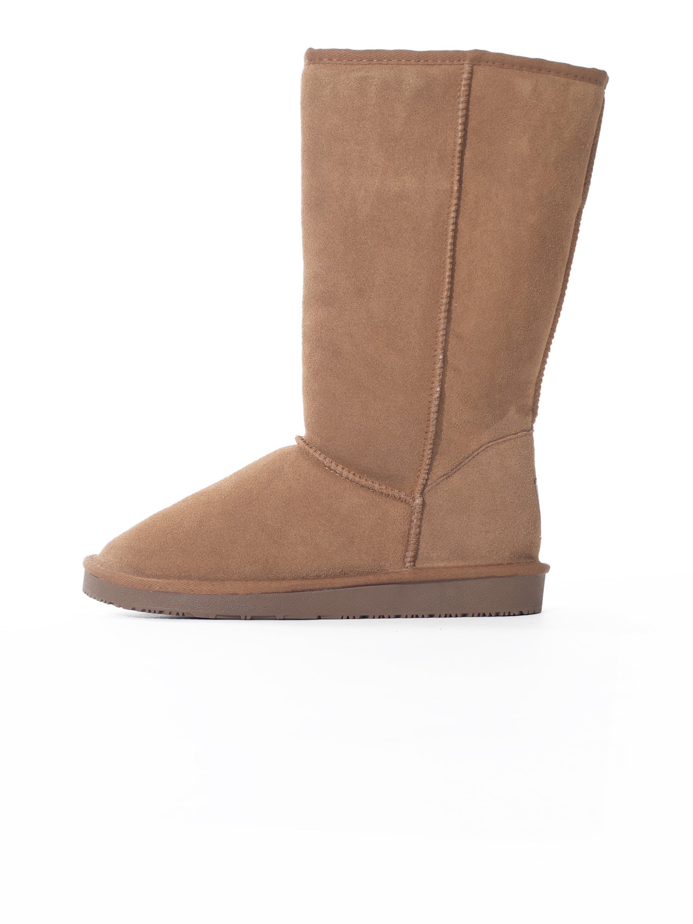 Gooce Bootsit 'Elidir' värissä ruskea: etupuoli