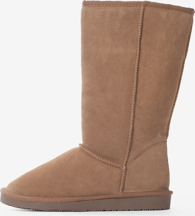 Gooce Boots 'Elidir' in Brown, Item view