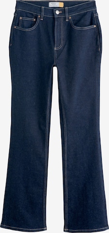 Next Bootcut Farkut värissä sininen: etupuoli