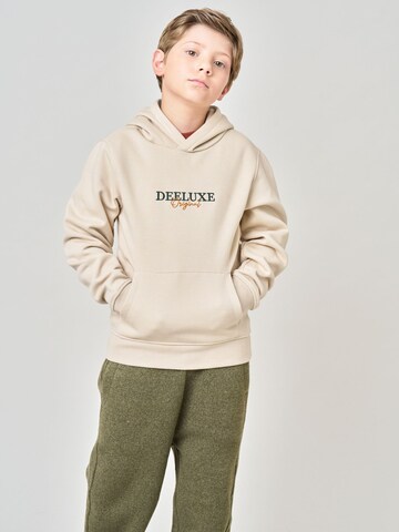 Sweat Deeluxe en beige