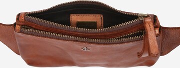 Harbour 2nd Fanny Pack 'Linus' in Brown