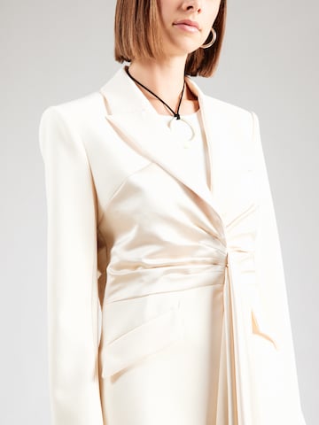 PATRIZIA PEPE Blézer - fehér