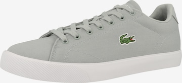 Sneaker bassa 'Lerond Set' di LACOSTE in grigio: frontale