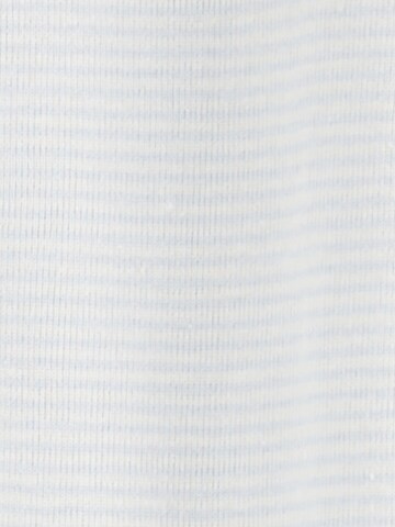 Carter's Schlafanzug 'SLEEP AND PLAY' in Blau