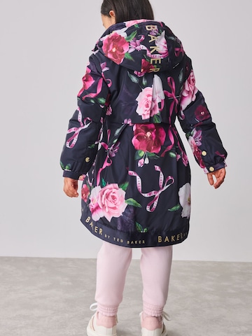Baker by Ted Baker Παλτό σε μπλε