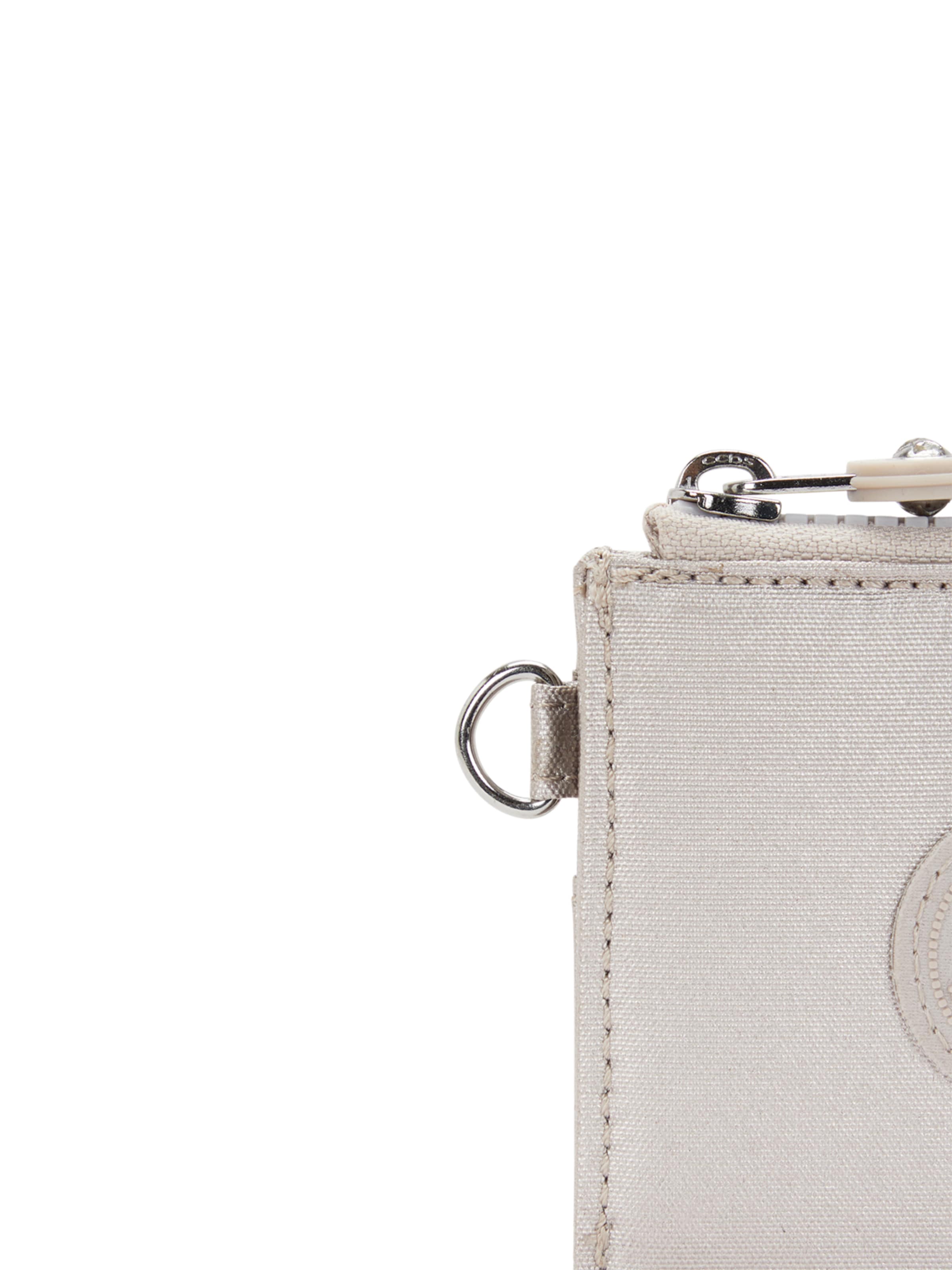 KIPLING Portemonnee in Grijs