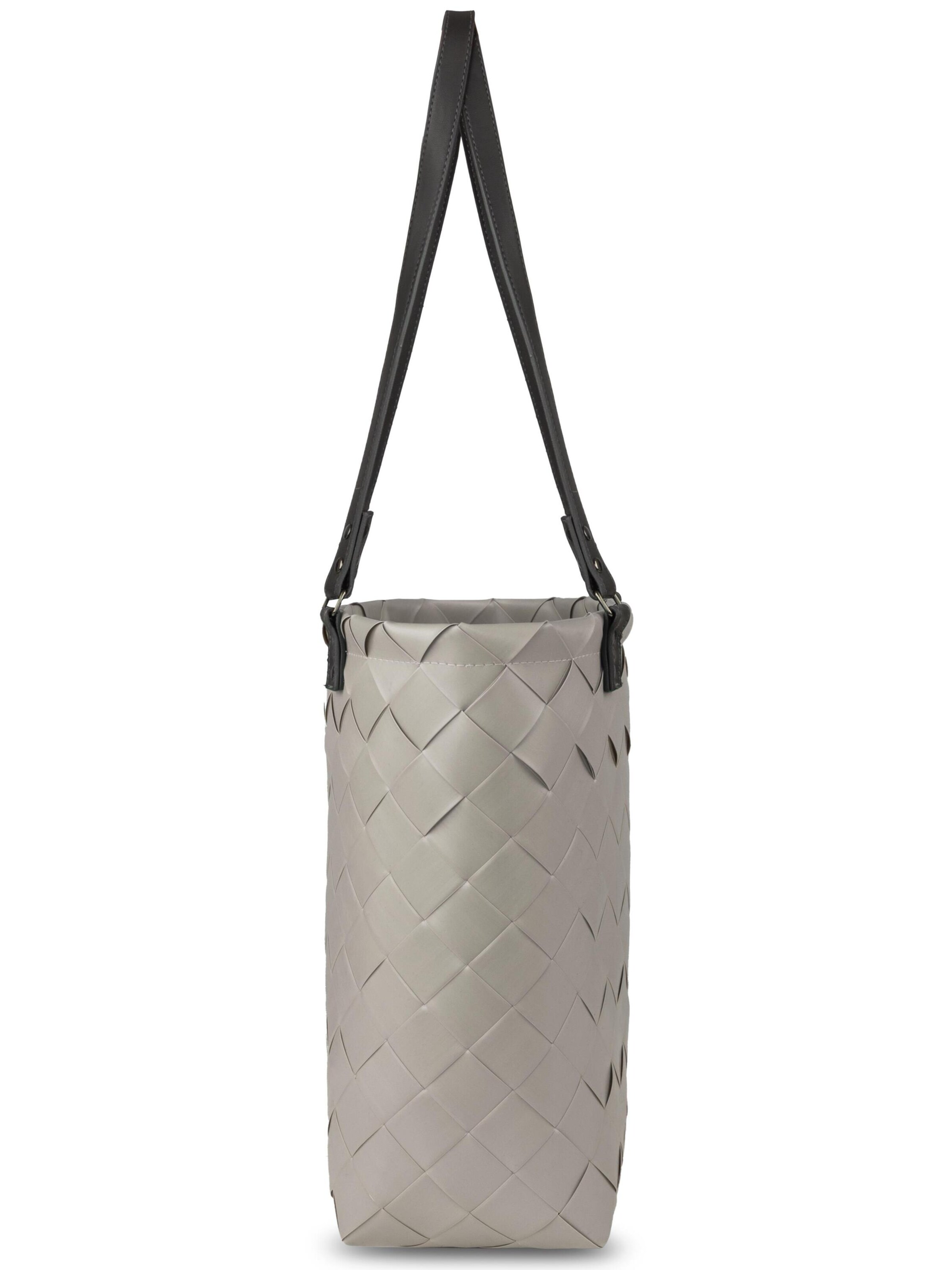 normani Shopper ' Temara ' in Grau