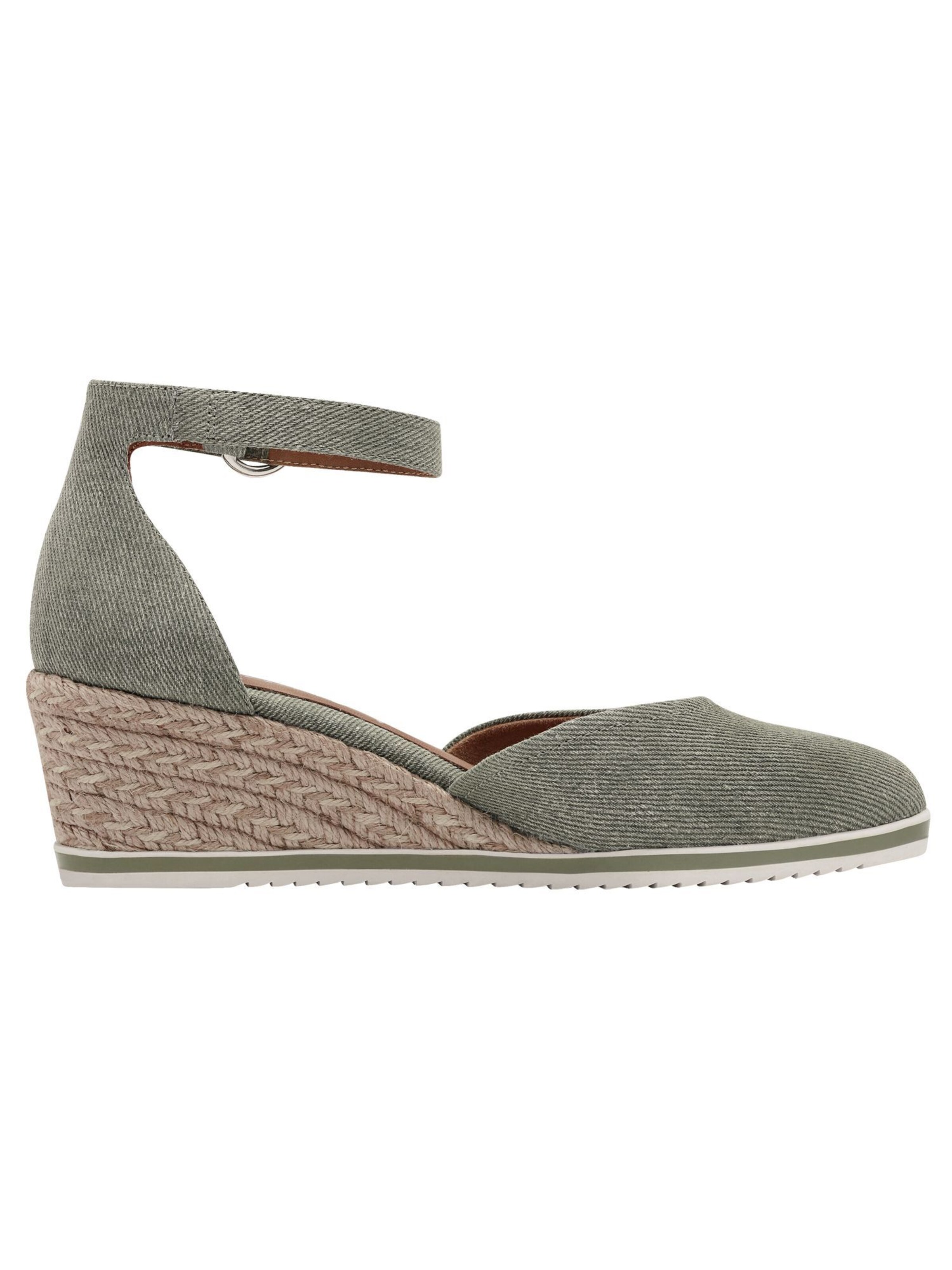 Escarpins Tamaris en vert