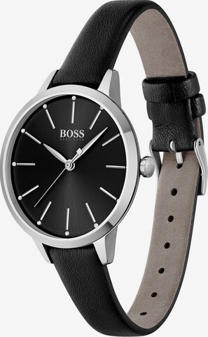 BOSS Black Analogové hodinky – černá