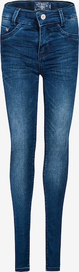 BLUE EFFECT Jeans in Blue denim, Item view