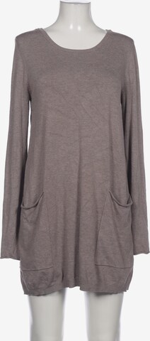 OUI Dress in L in Grey: front