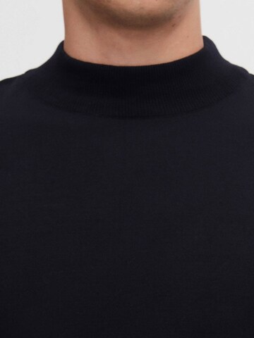 Cardigan D’S Damat en bleu