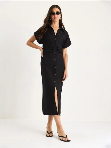 Bianco Lucci - Vestido em preto