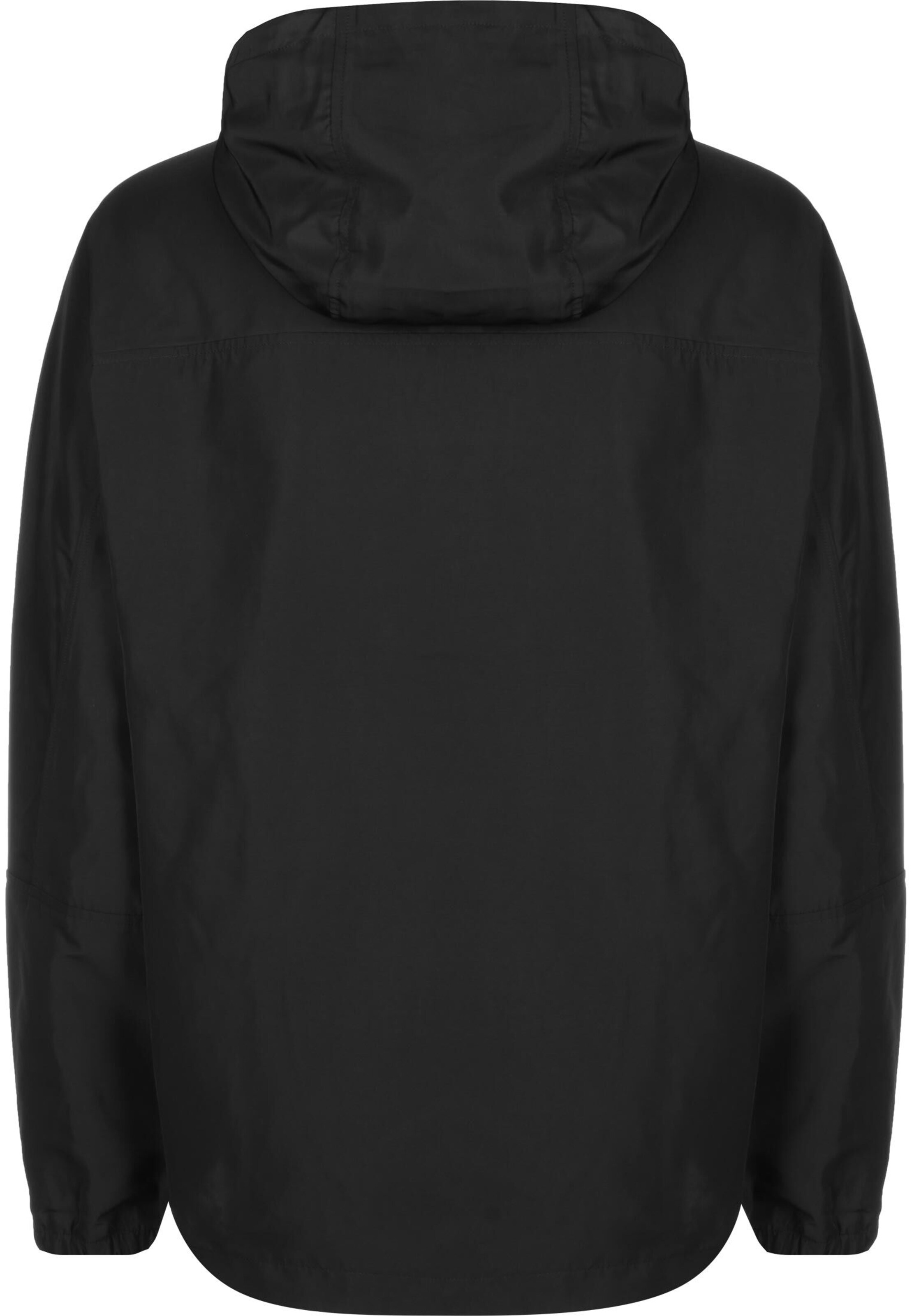 PUMA Tussenjas in Zwart