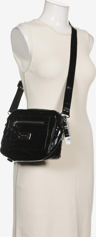 Gino Rossi Bag in One size in Black: front