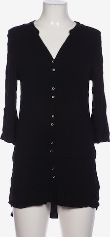 YEST Blouse & Tunic in L in Black: front