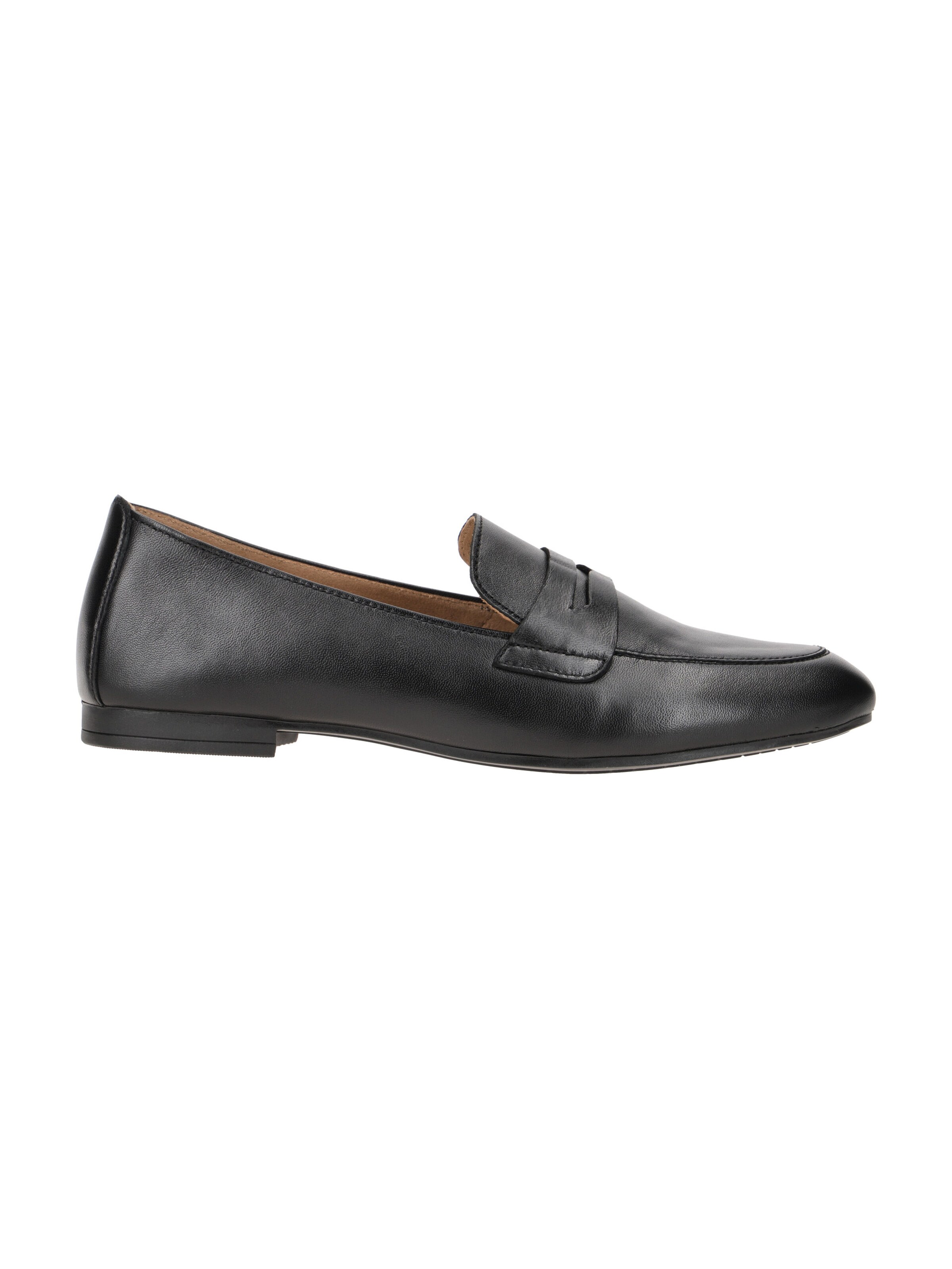 GABOR Slipper in Black