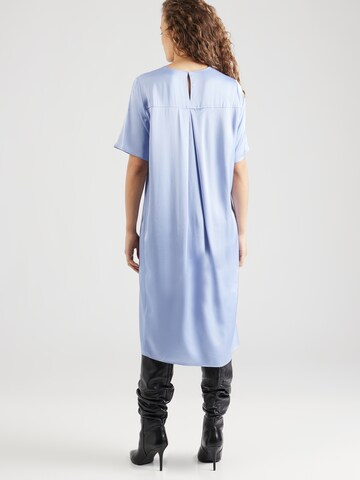 Samsøe Samsøe Dress 'Sadenise' in Blue