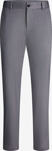 Coupe slim Pantalon chino ' Tius ' STRELLSON en bleu : devant