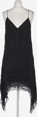 IRO Dress in M in Black: front