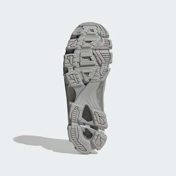 Sneaker bassa 'Megaride F50' di ADIDAS ORIGINALS in bianco