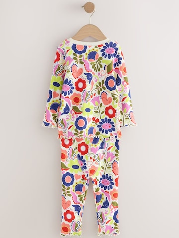 Pyjama Next en rouge
