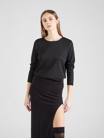 ONLY Shirt 'KETTY' in Black: front