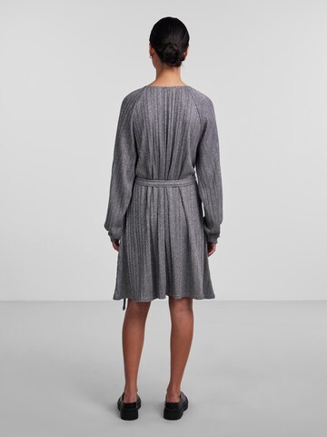 PIECES Dress 'DALILAH' in Grey