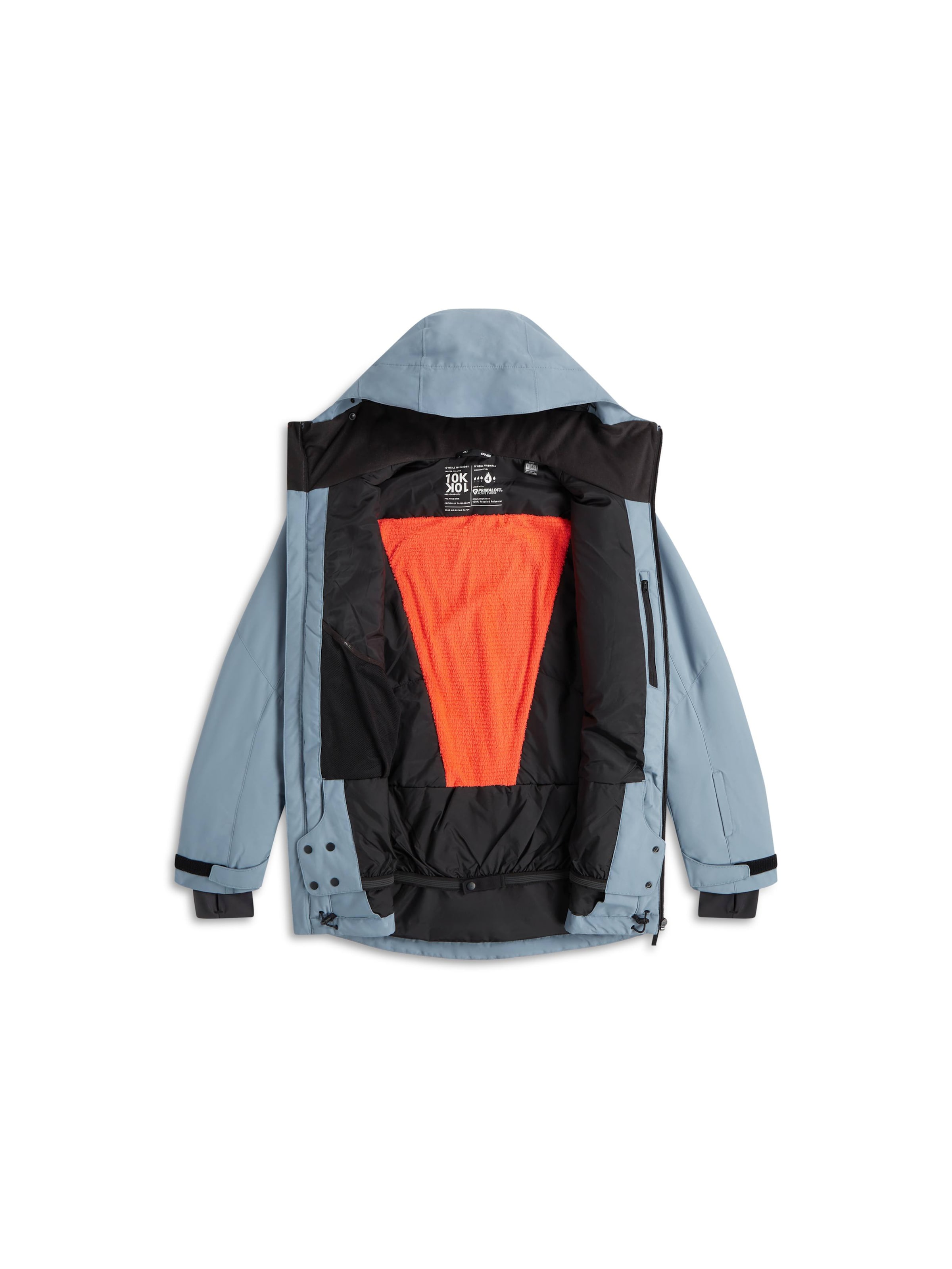 O'NEILL - Chaqueta de montaña en azul