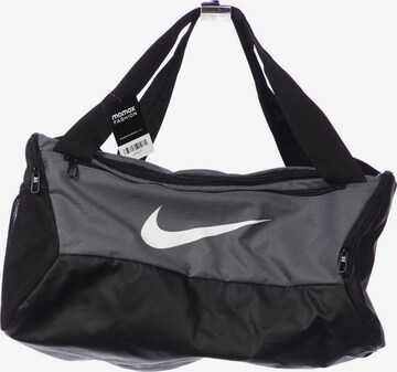 NIKE Bag in One size in Grey: front