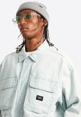 VANS Φθινοπωρινό και ανοιξιάτικο μπουφάν 'Umber' σε μπλε