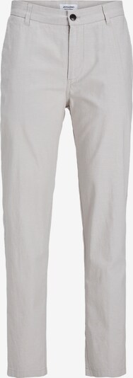 JACK & JONES Pantalon chino 'Ace Summer' en gris clair, Vue avec produit