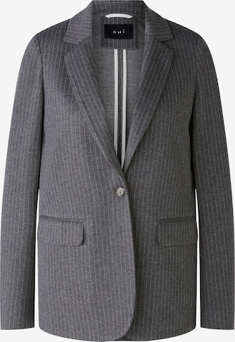 OUISako - siva boja: prednji dio