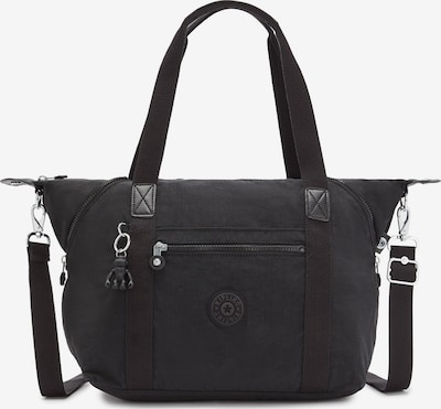 KIPLING Shopper 'Basic ' i sort, Produktvisning