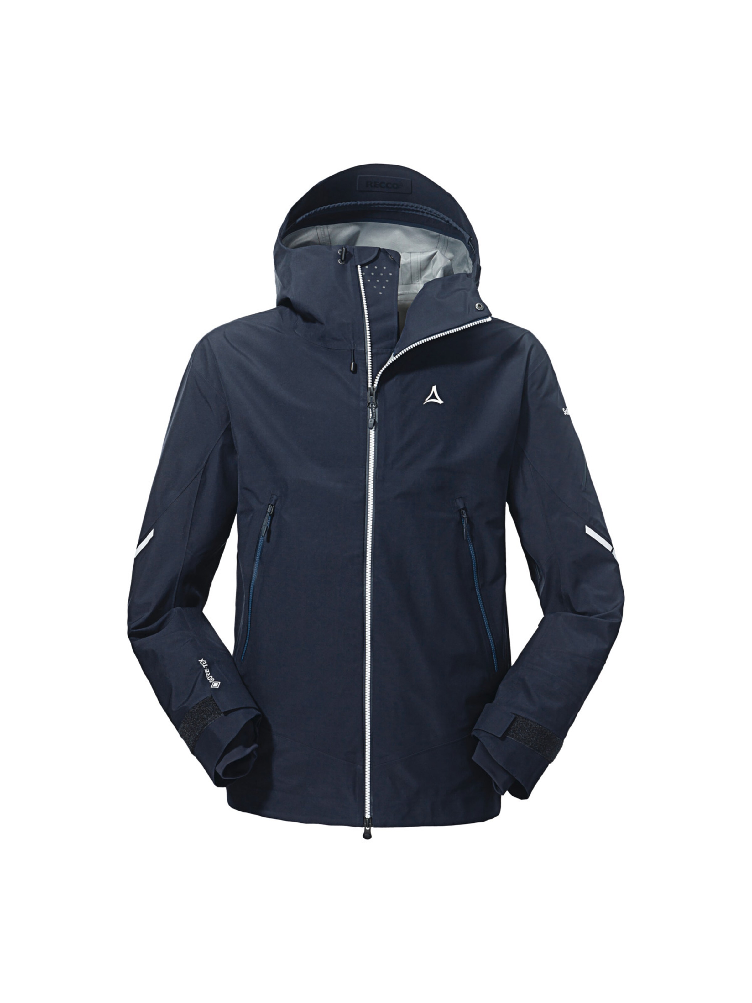 Schöffel Sports jacket 'Cimerlo' in Dark blue, Item view