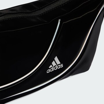 Sac bandoulière 'SMALL SHOULDER' ADIDAS ORIGINALS en noir