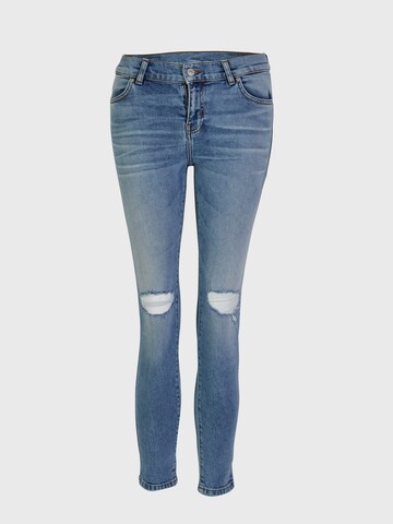 LTB Skinny Jeans 'Eliana H G' in Blau: predná strana